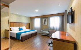 Wyndham Sao Paulo Ibirapuera Convention Plaza